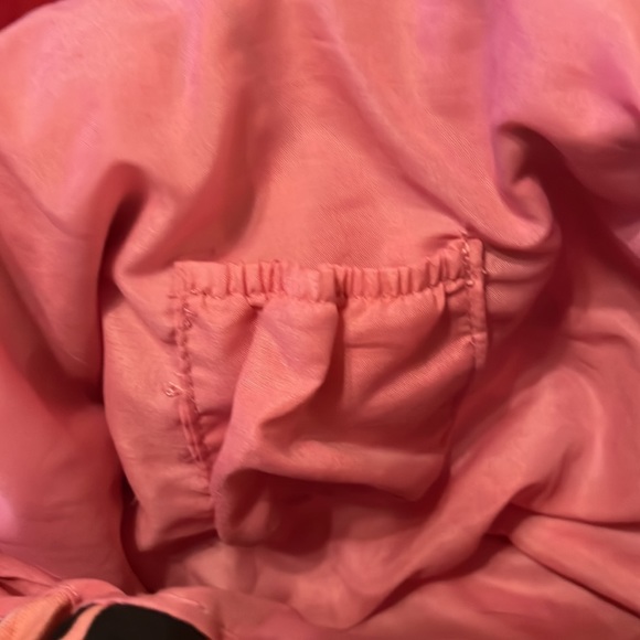 Unbranded shoulder bag/tote ~ great for the beach or just to use as a bag. - Picture 3 of 4